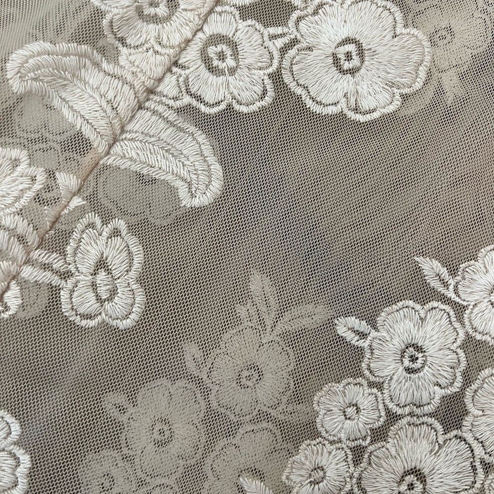 For Love & Lemons Temecula dress S - Picture 13 of 14